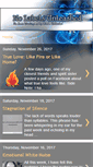 Mobile Screenshot of nolabelsunleashed.com